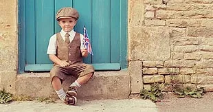 English Nannies had a conference in Moscow